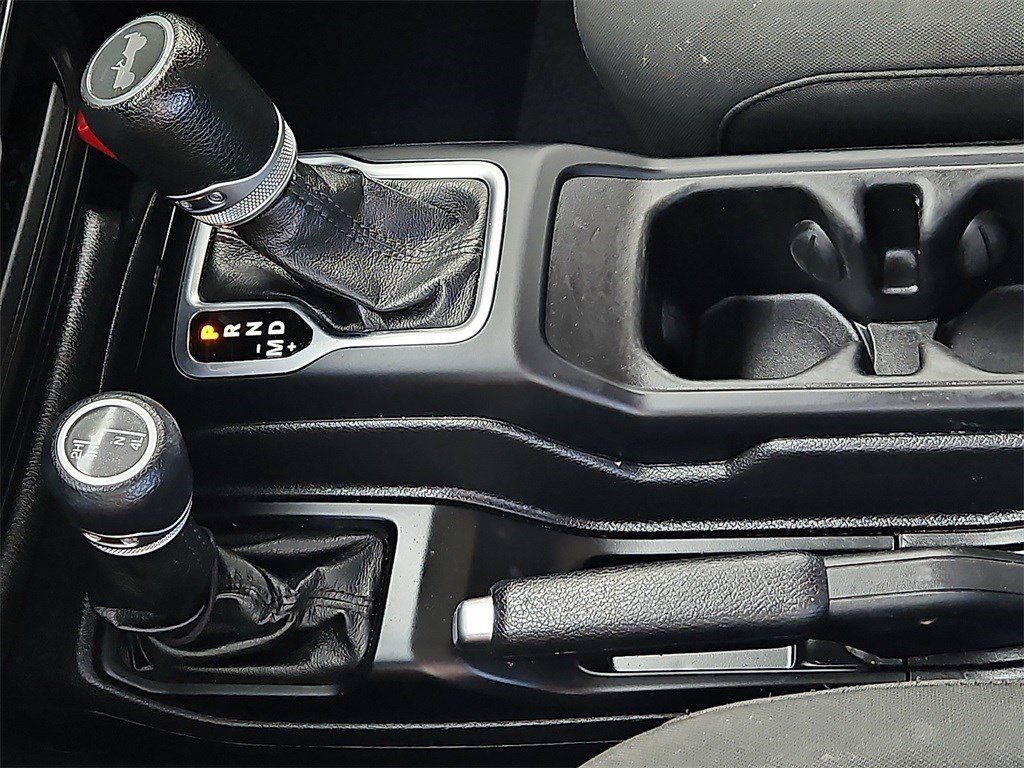 Used 2020 Jeep Wrangler Unlimited Sport S image 24