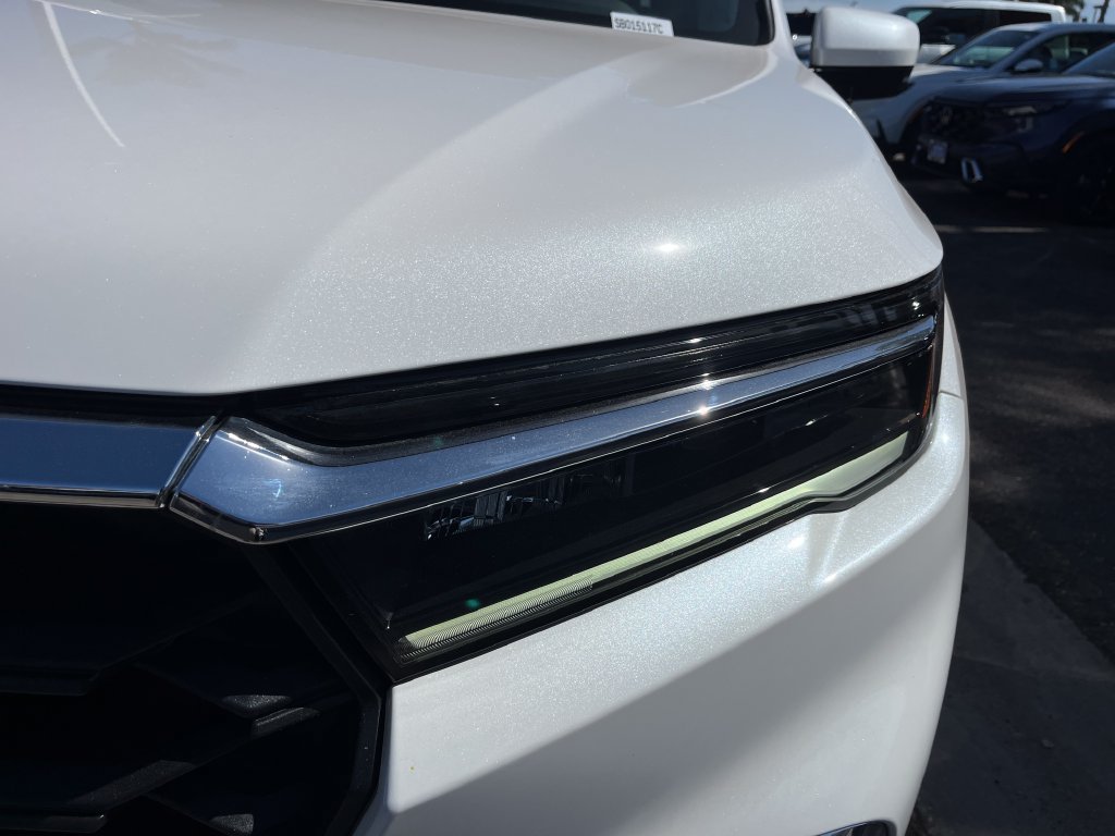 Used 2025 Honda Pilot EX-L image 46