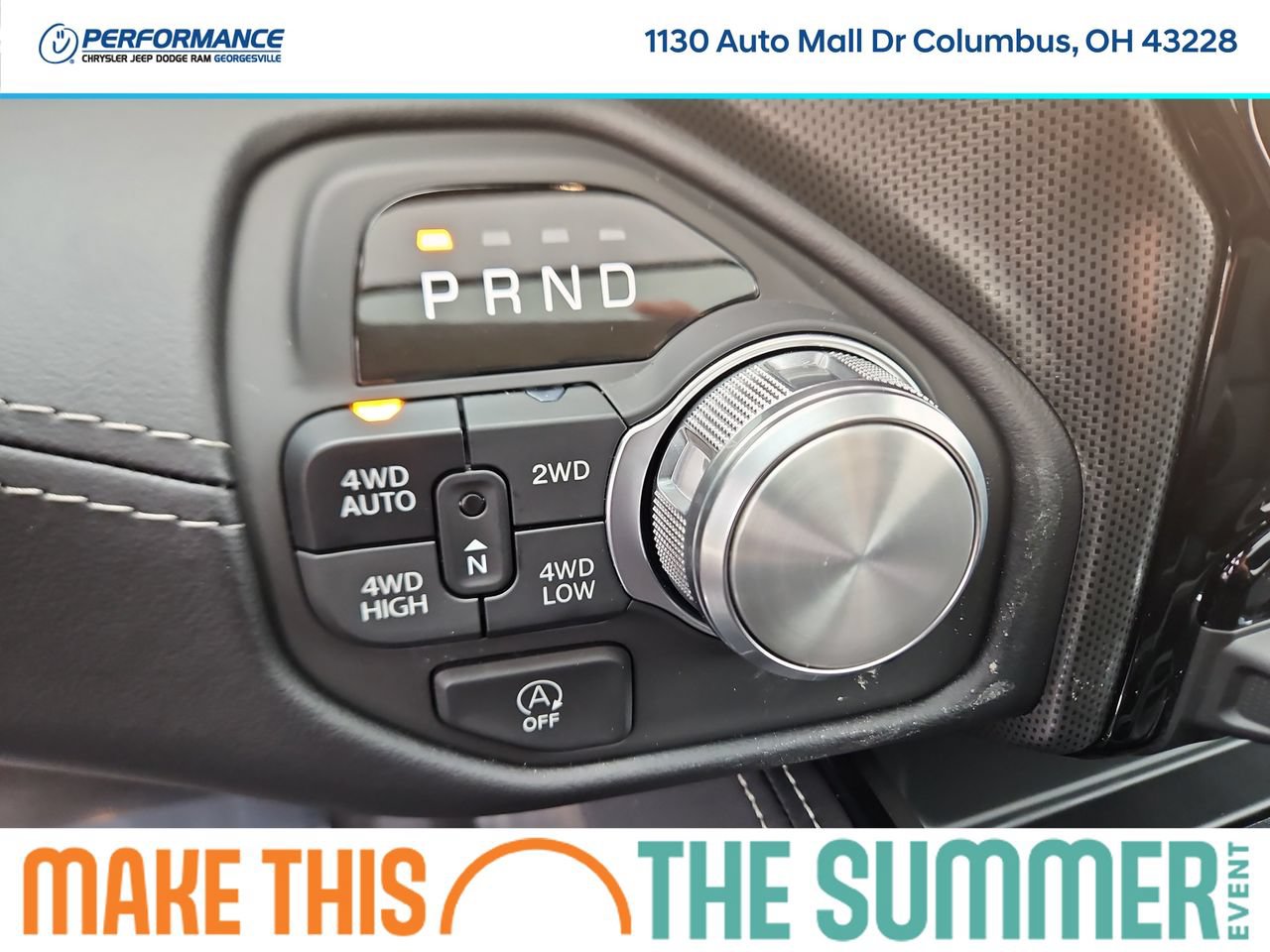 New 2026 RAM 1500 Limited w/ Night Edition AWD/4WD image 29