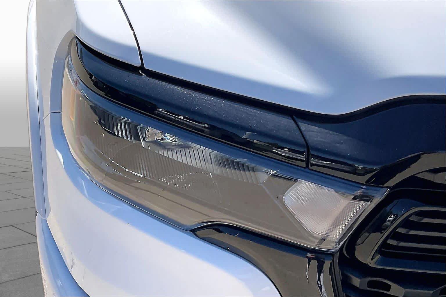 New 2027 RAM 1500 4x4 Crew Cab image 13