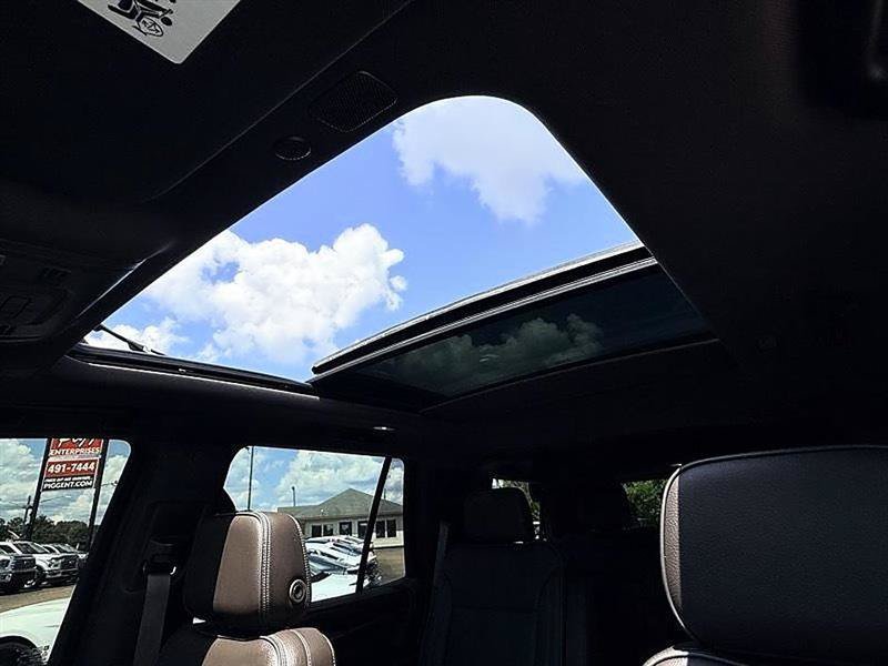Used 2021 GMC Yukon Denali RWD image 54