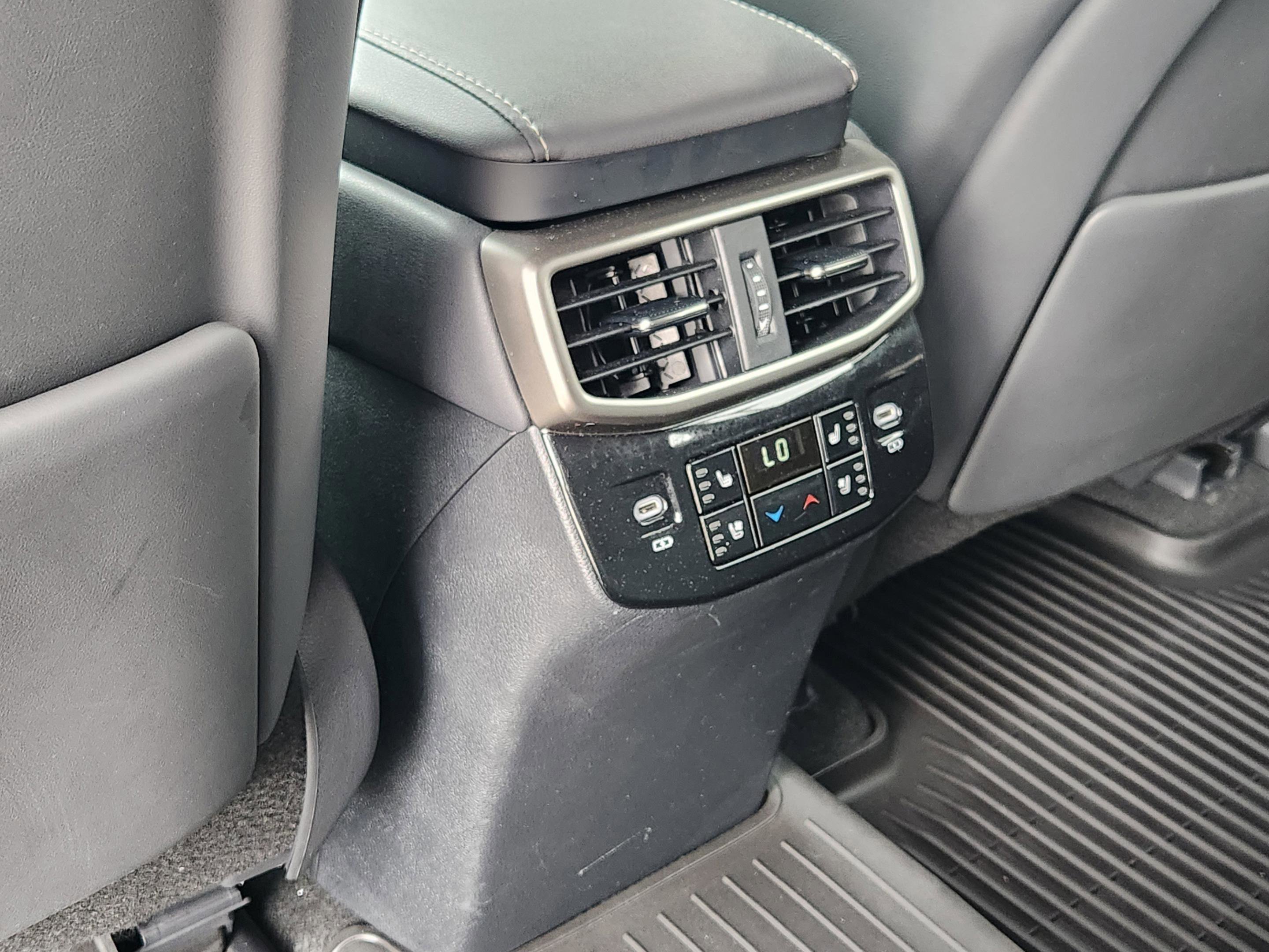 Certified 2023 Lexus RX 350 w/ Cold Area Package image 27