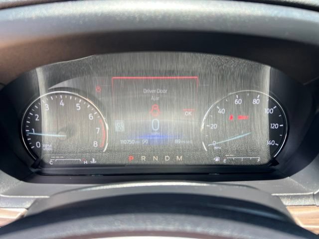 Used 2020 Ford Explorer Limited RWD image 53