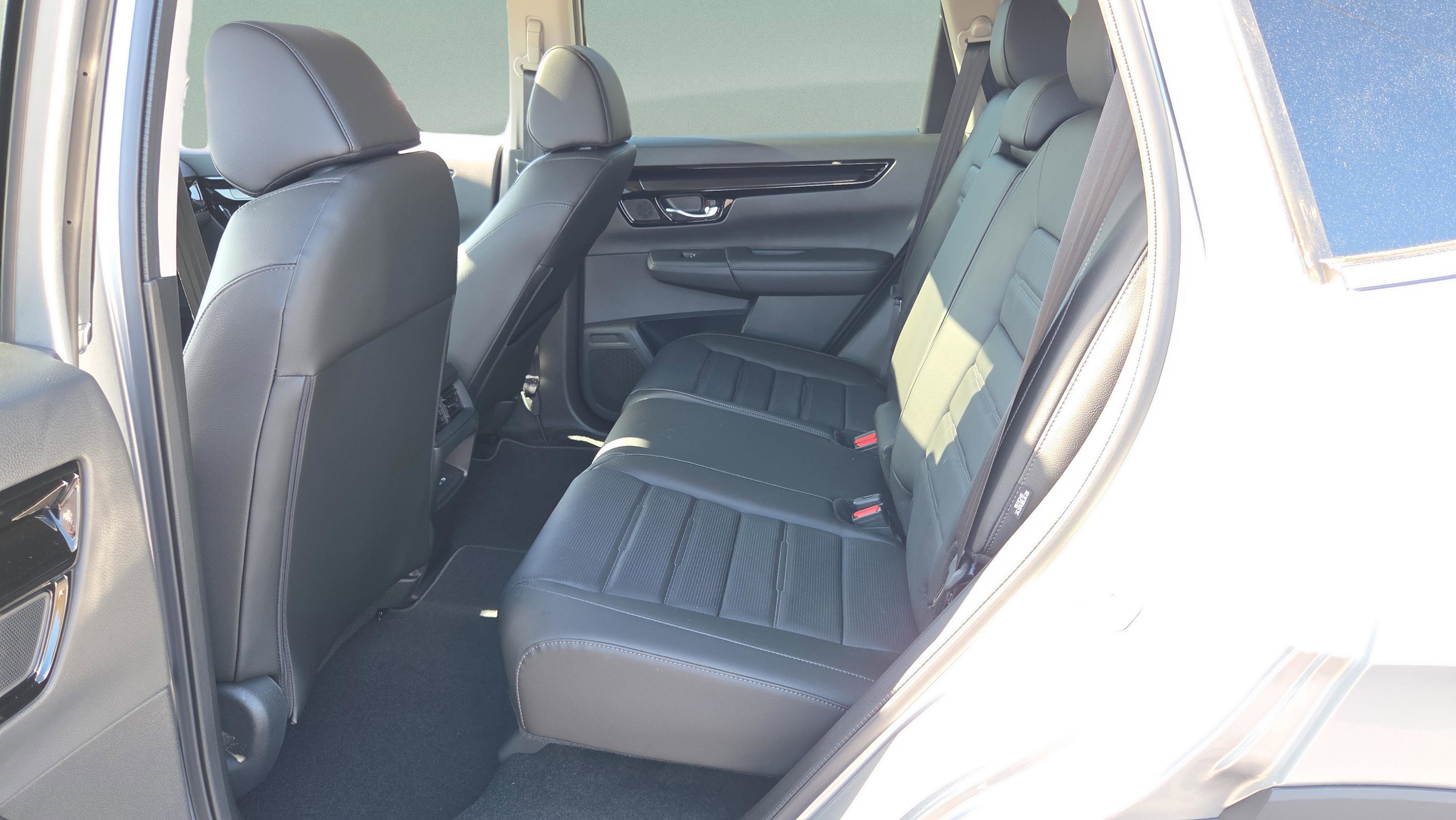 Certified 2026 Honda CR-V EX-L image 14