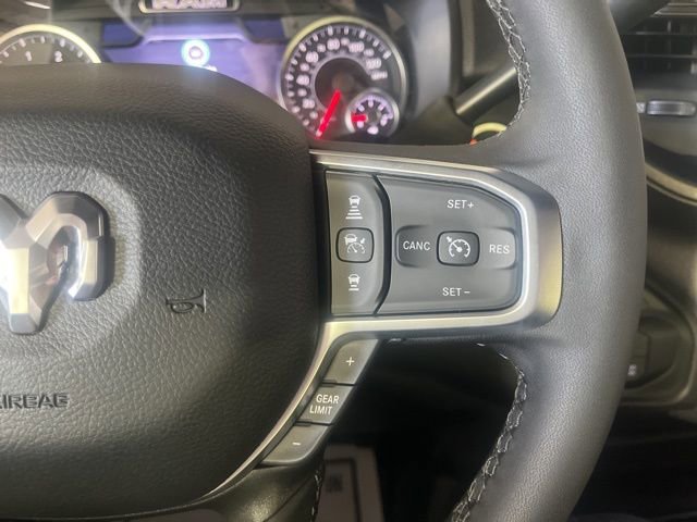 Used 2025 RAM 5500 Tradesman image 13