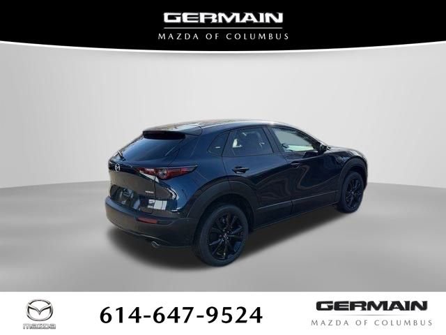 New 2026 MAZDA CX-30 AWD 2.5 S w/ Select Sport Pkg image 8