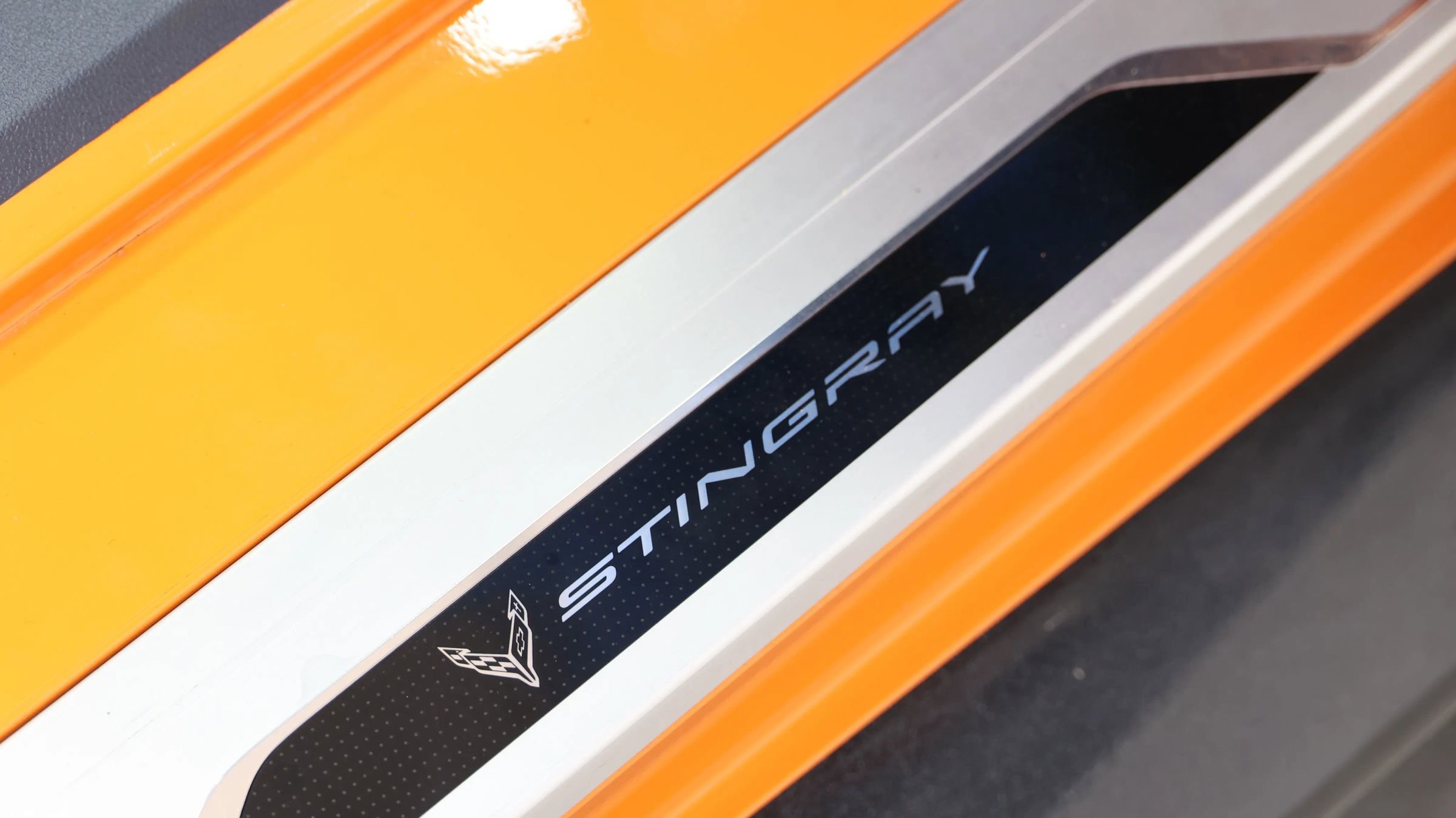 Used 2022 Chevrolet Corvette Stingray Premium Conv w/ Z51 Performance Package image 84