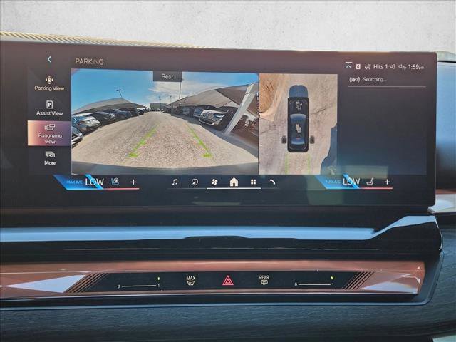 New 2026 BMW 530i w/ M Sport Package image 13