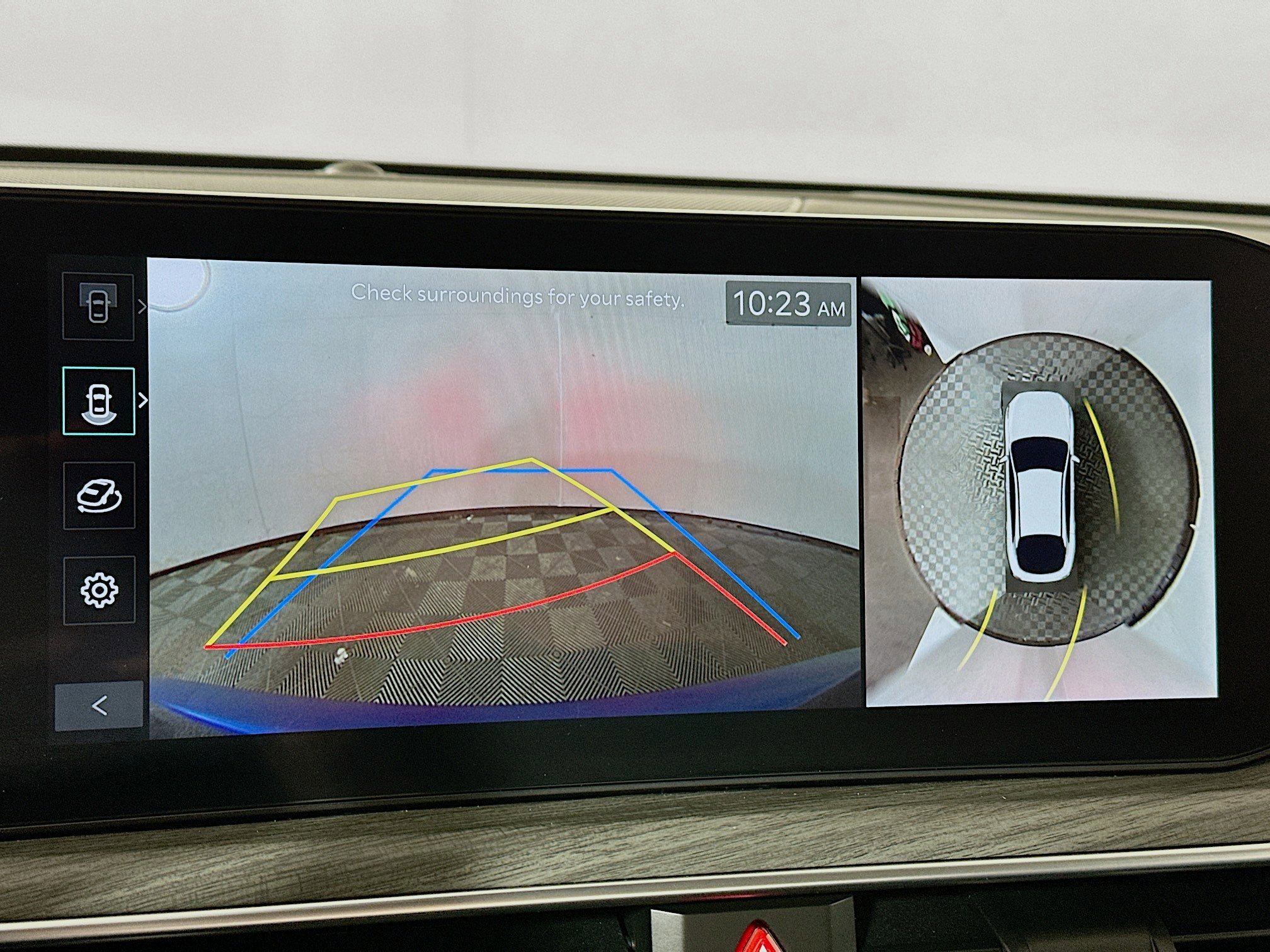 Used 2026 Kia K5 EX image 14