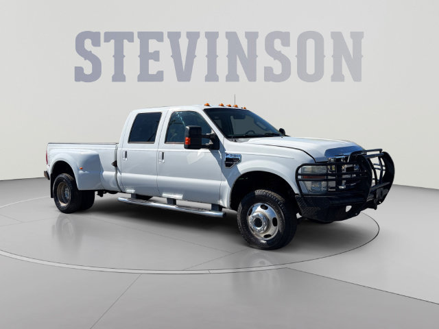 Used 2010 Ford F350 XL AWD/4WD image 7