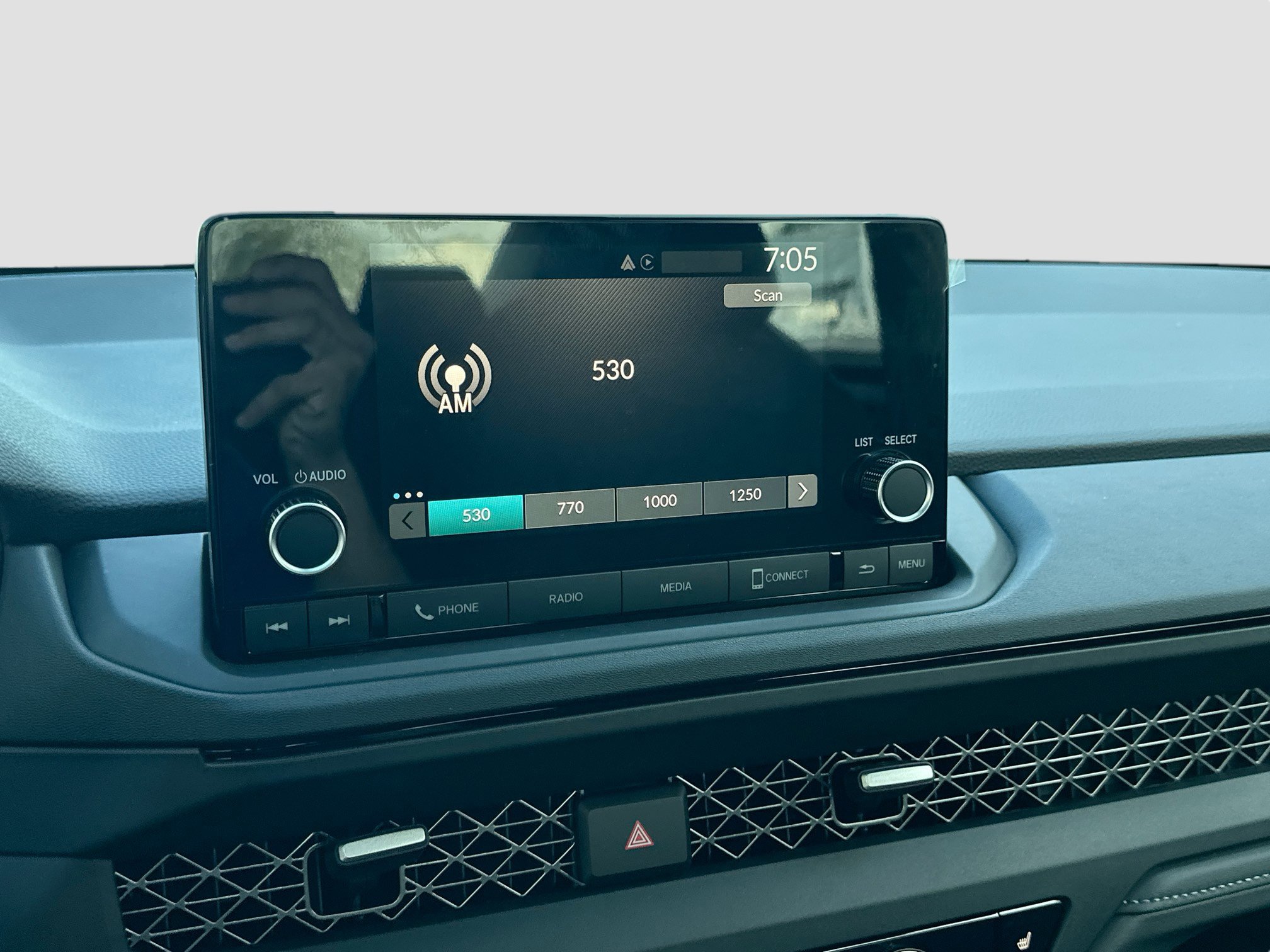 New 2025 Honda Accord SE image 10