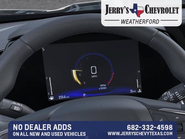 New 2026 Chevrolet Trax LT w/ Driver Confidence Package FWD image 19