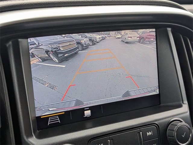 Used 2022 GMC Canyon Elevation w/ Elevation Premium Package image 22