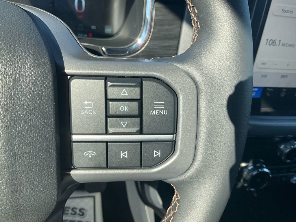 New 2026 Ford F150 Lariat w/ Equipment Group 501A Mid image 20