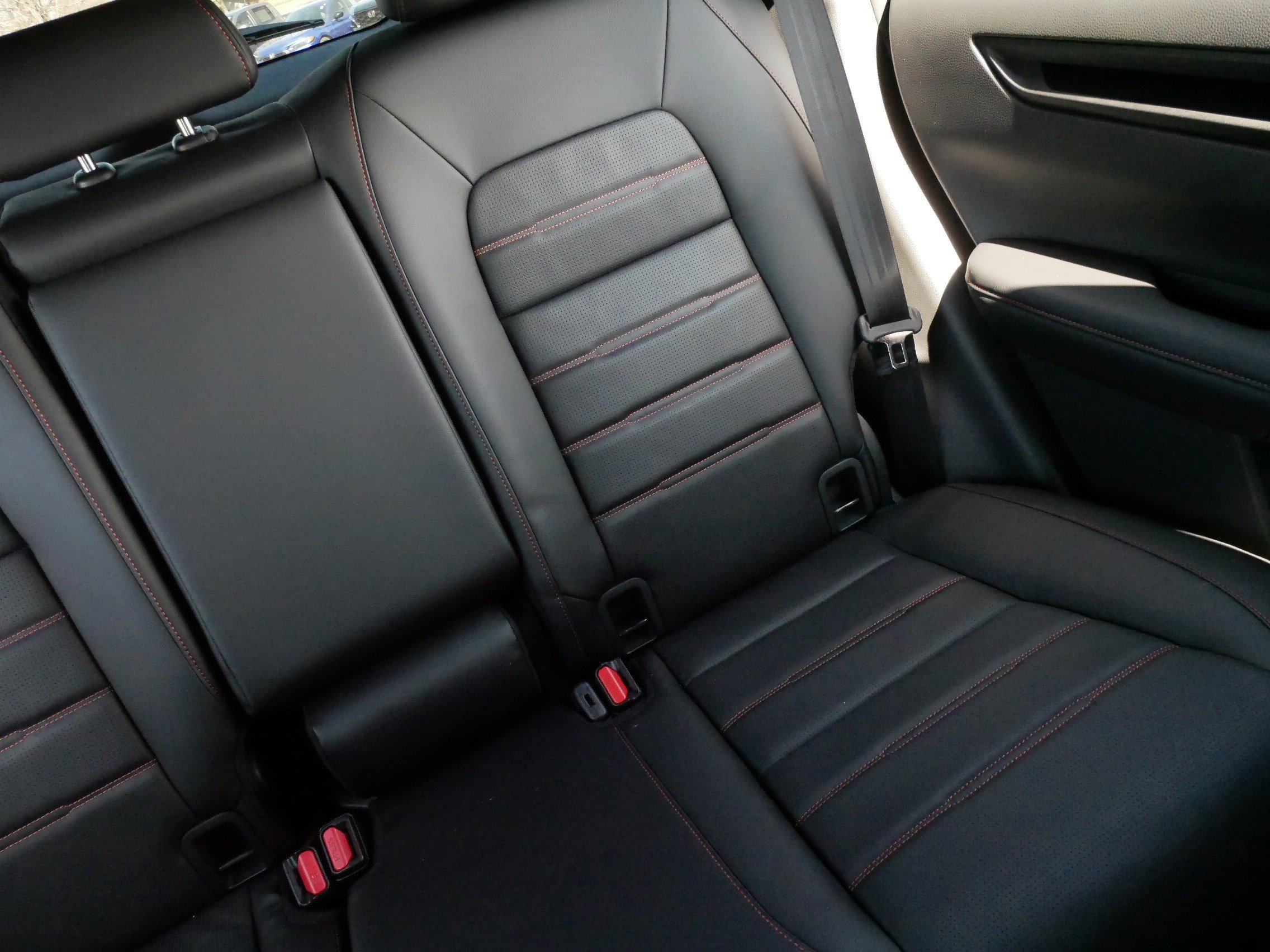 Certified 2026 Honda CR-V Sport-L image 14