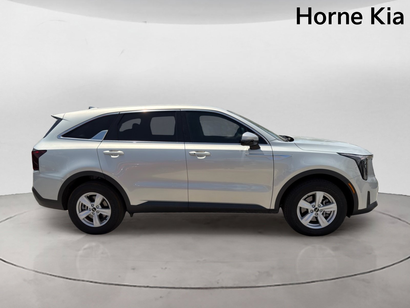 New 2026 Kia Sorento LX FWD image 3