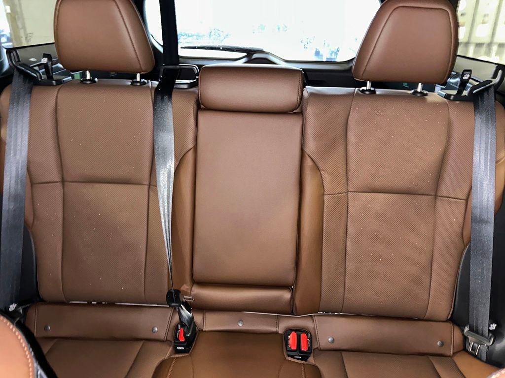 New 2026 Subaru Outback Touring XT image 13