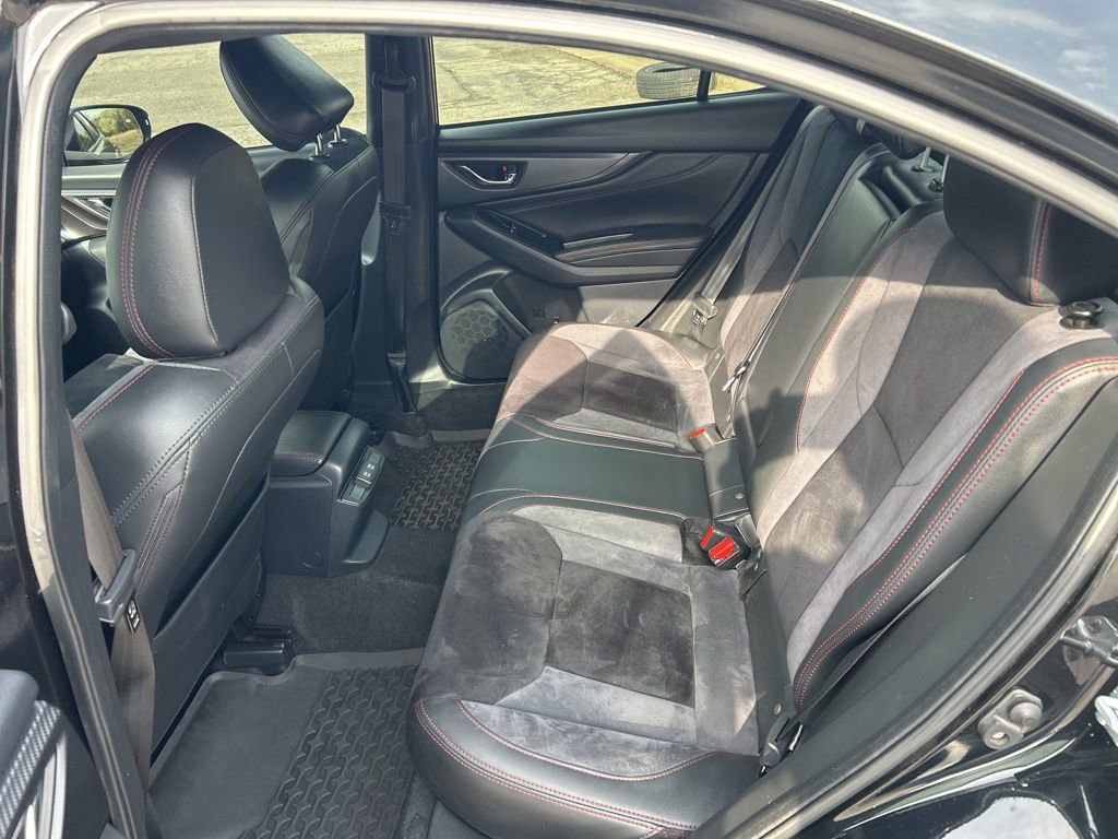 Used 2023 Subaru WRX Limited image 28