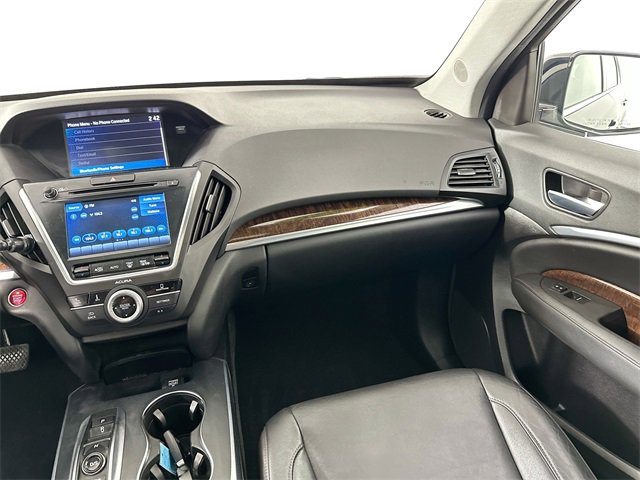 Used 2020 Acura MDX SH-AWD image 23