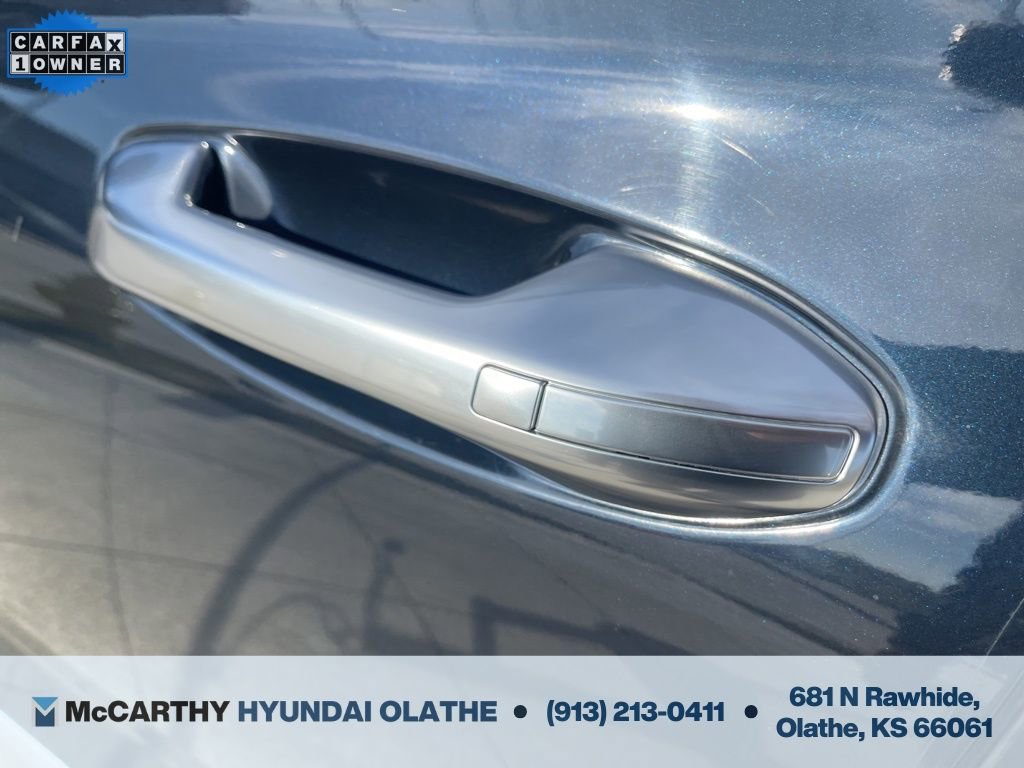 Used 2020 Hyundai Palisade Limited image 25