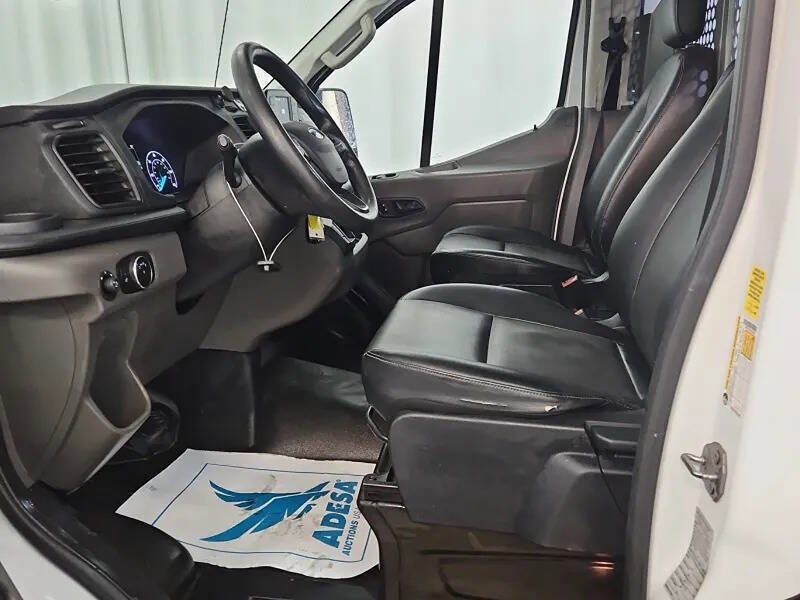 Used 2020 Ford Transit 150 Low Roof image 3