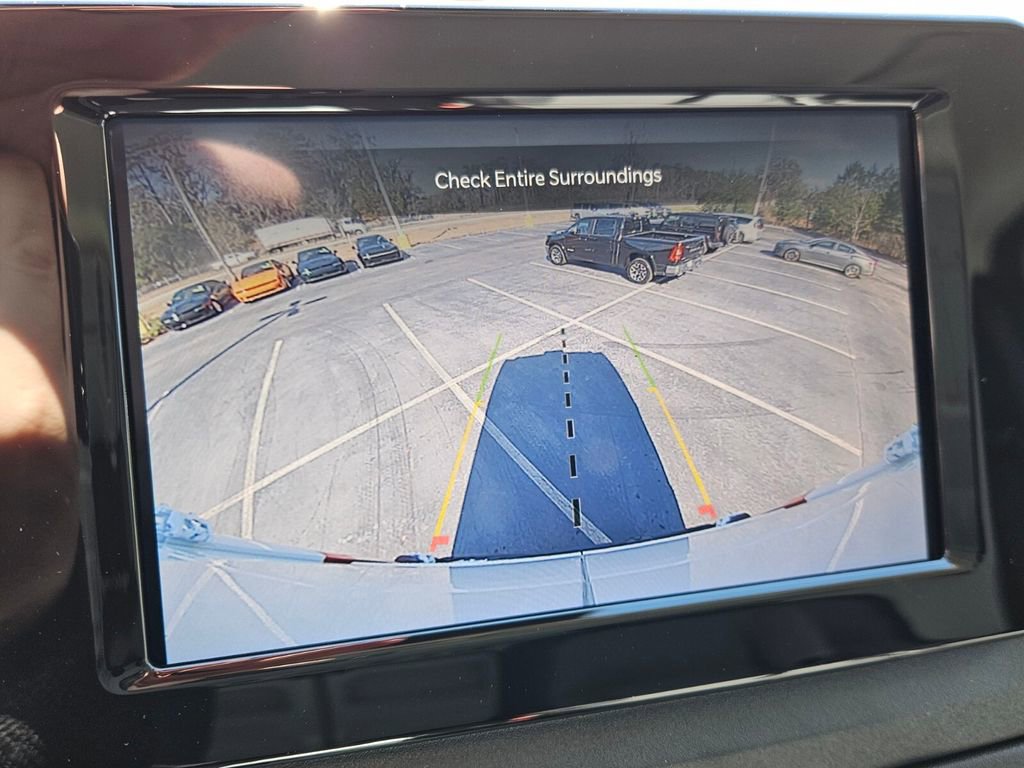 New 2026 RAM ProMaster 1500 image 17