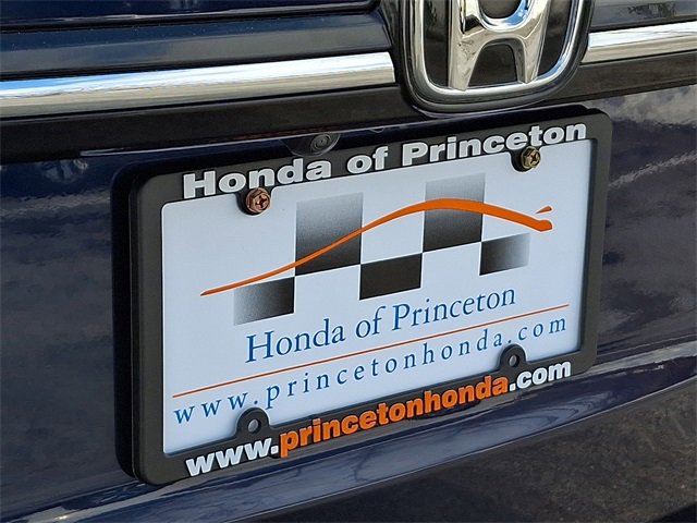 Certified 2021 Honda Odyssey EX-L image 30