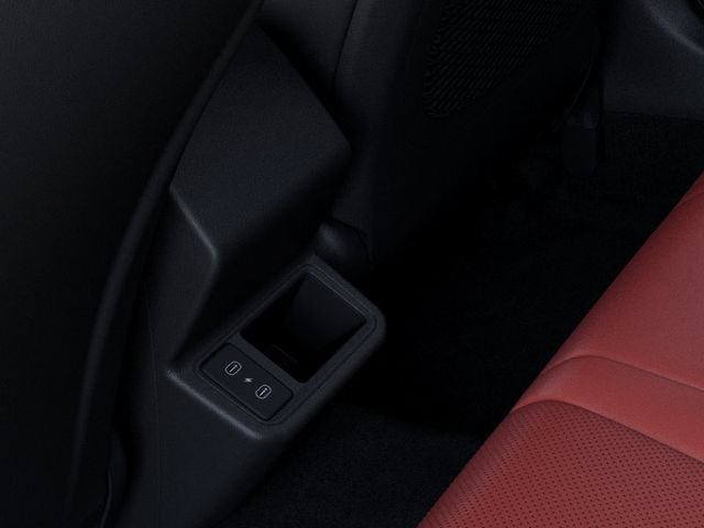 New 2026 Kia K4 GT-Line Turbo FWD image 26