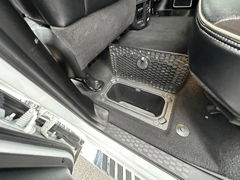 Used 2023 RAM 2500 Laramie image 20