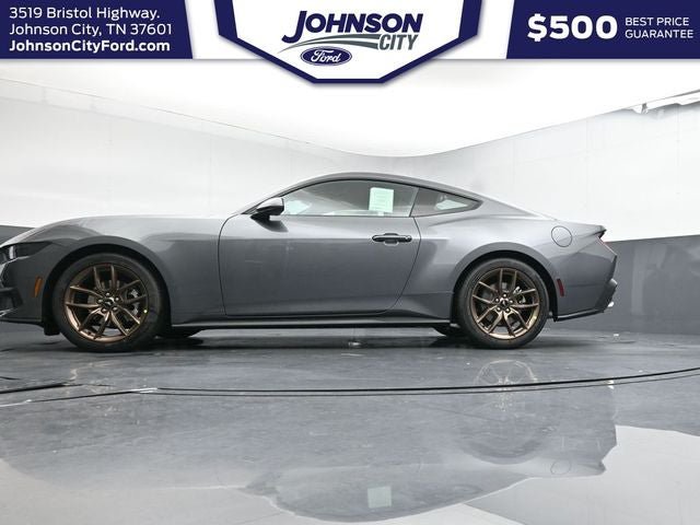 New 2026 Ford Mustang Coupe RWD image 32