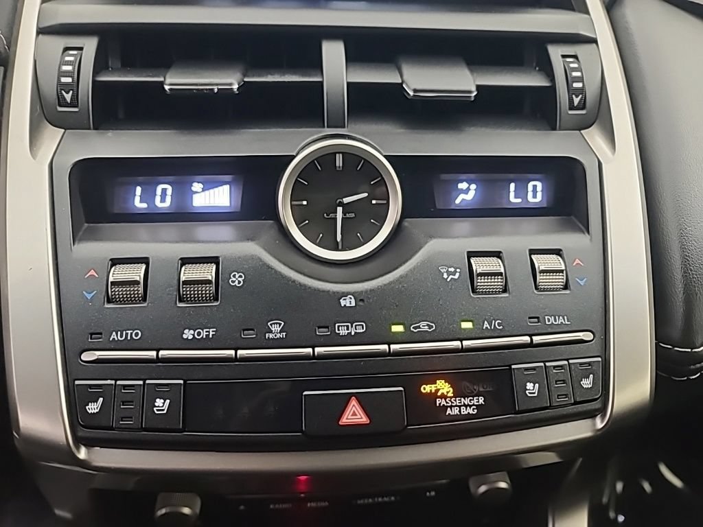 Used 2019 Lexus NX 300 AWD image 35