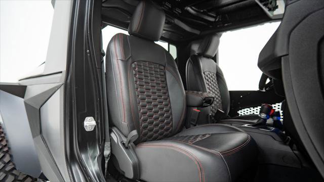 Used 2026 Jeep Wrangler Unlimited Sport image 27