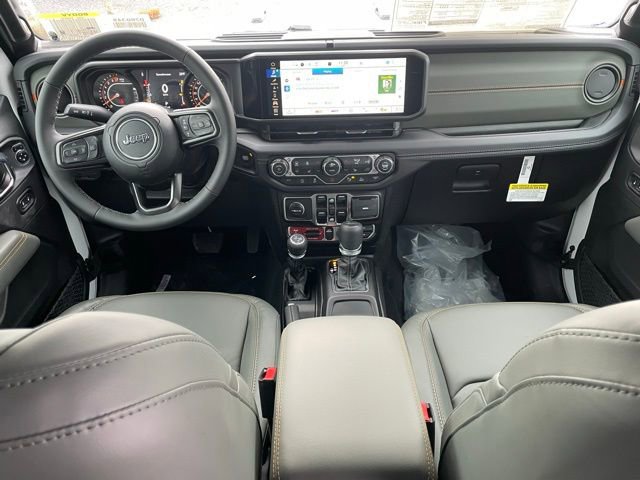 New 2026 Jeep Gladiator Mojave image 33