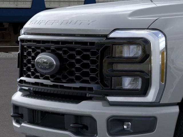 New 2026 Ford F250 XLT w/ XLT Premium Package image 15
