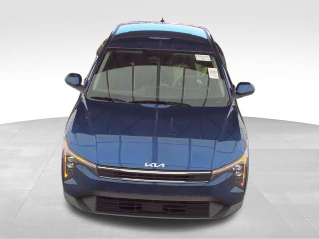 Used 2025 Kia K4 FWD video 2