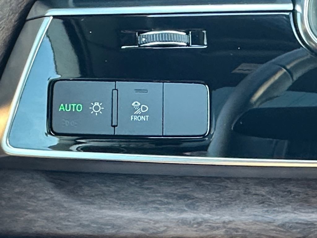 Used 2025 Audi Q7 3.0T Premium Plus image 19