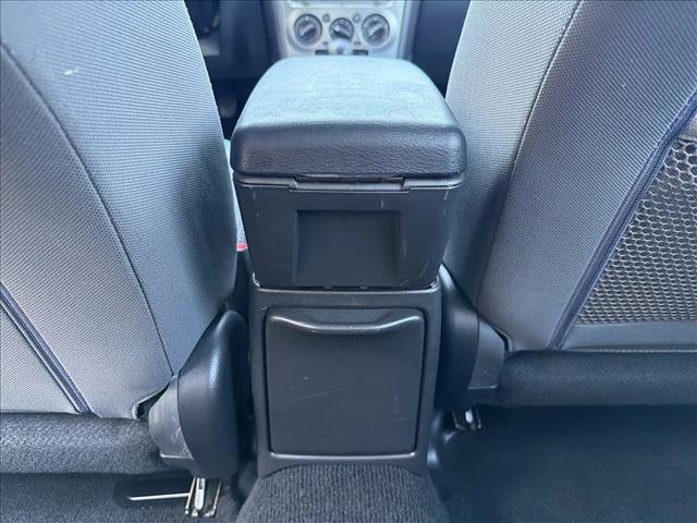 Used 2006 Subaru Impreza Outback Sport Special Edition w/ Popular Equipment Group 2C image 22