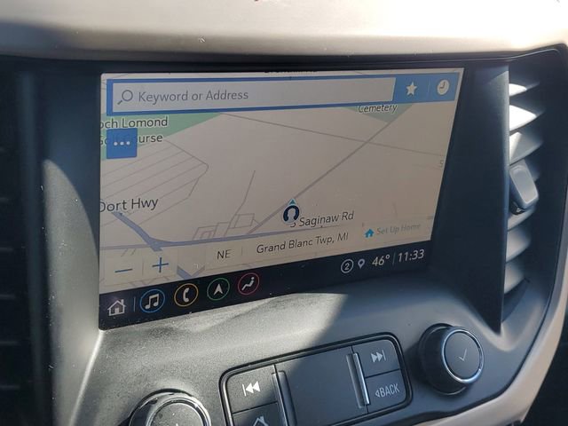 Certified 2023 GMC Acadia Denali image 27