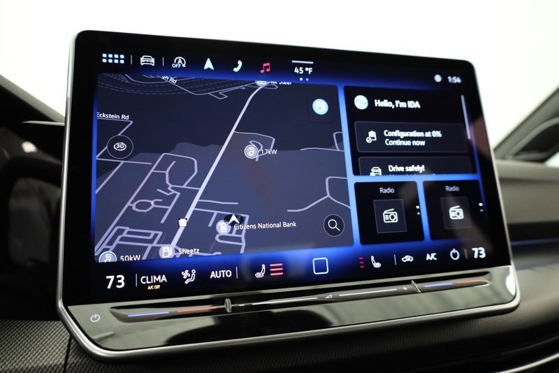 New 2026 Volkswagen Golf w/ Euro Style Package image 16