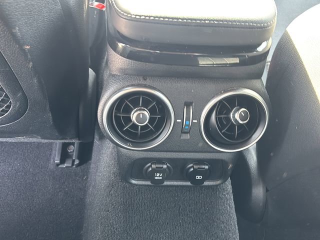 Certified 2021 Kia Stinger GT-Line w/ Sun & Sound Package image 16