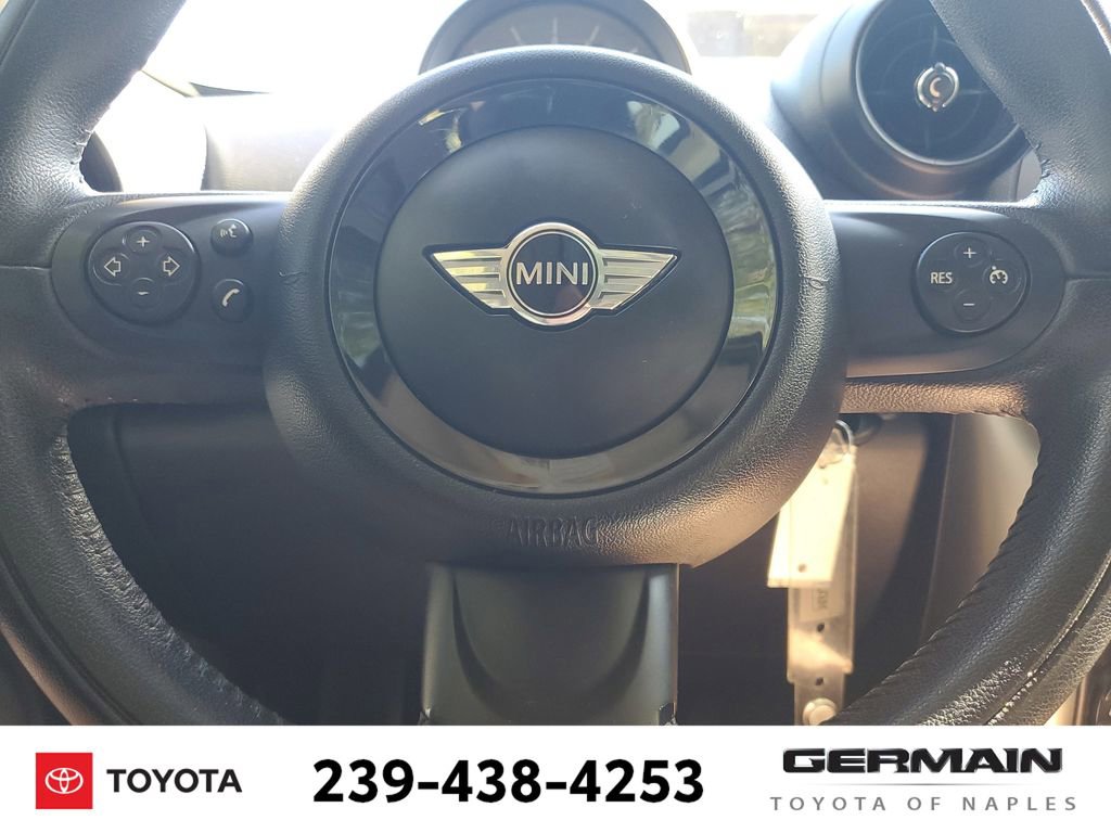 Used 2016 MINI Cooper Countryman image 25