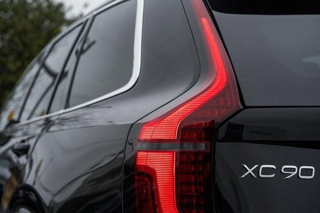 New 2026 Volvo XC90 T8 Ultra image 7