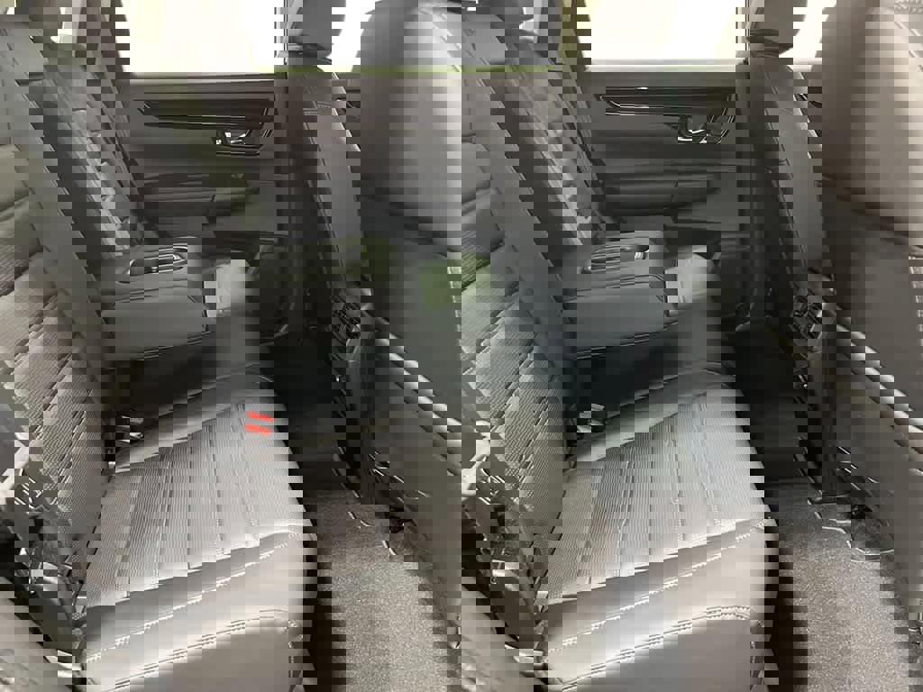 New 2026 Honda CR-V EX-L image 27