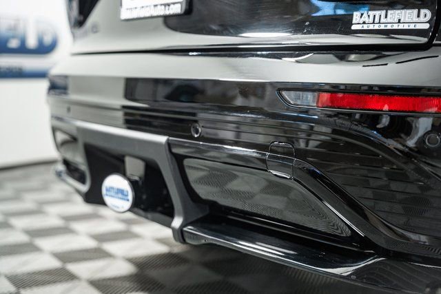 New 2026 Chevrolet Blazer EV RS w/ Super Cruise Package image 8