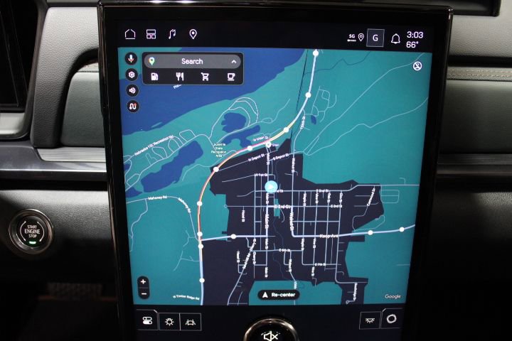New 2026 GMC Terrain AT4 AWD/4WD image 4