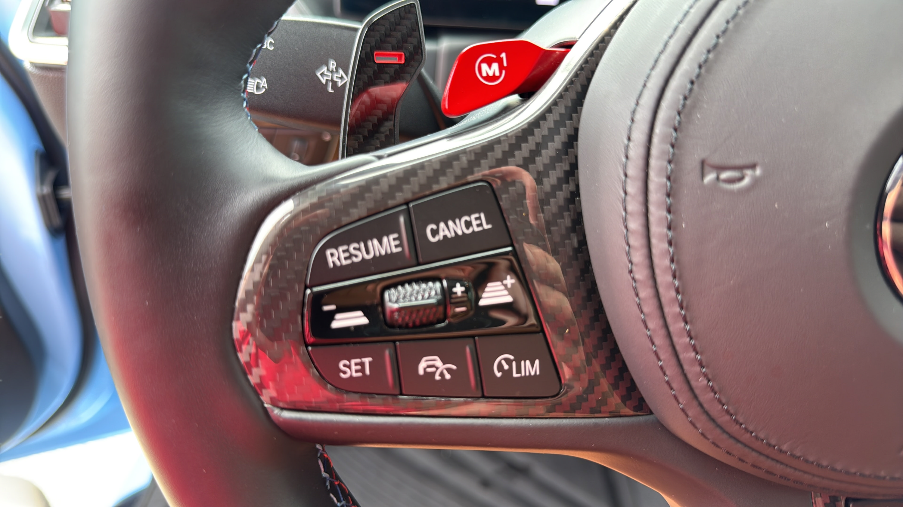 Used 2024 BMW M2 w/ Lighting Package RWD image 19