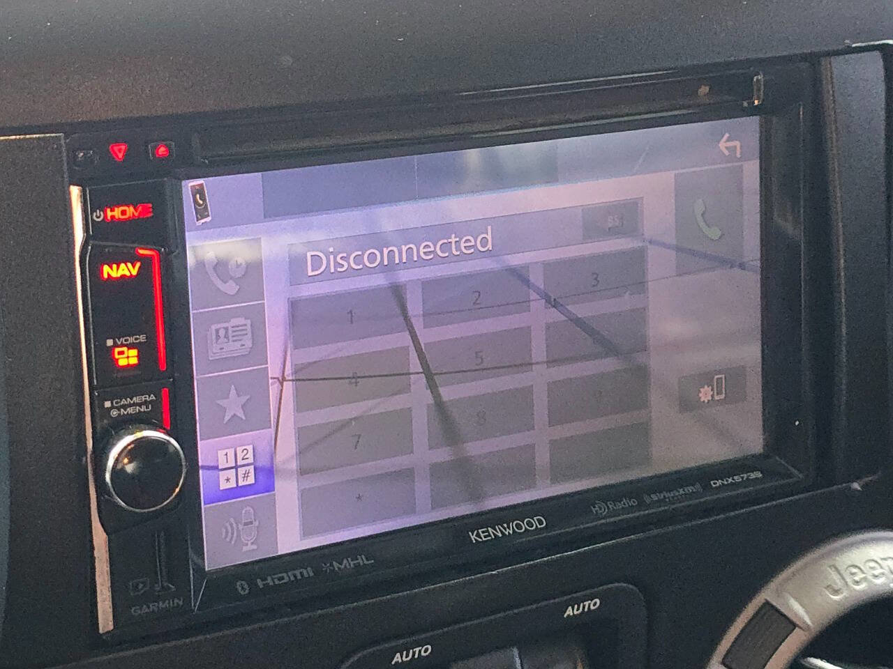 Used 2014 Jeep Wrangler Unlimited Sport w/ Quick Order Package 24S image 17