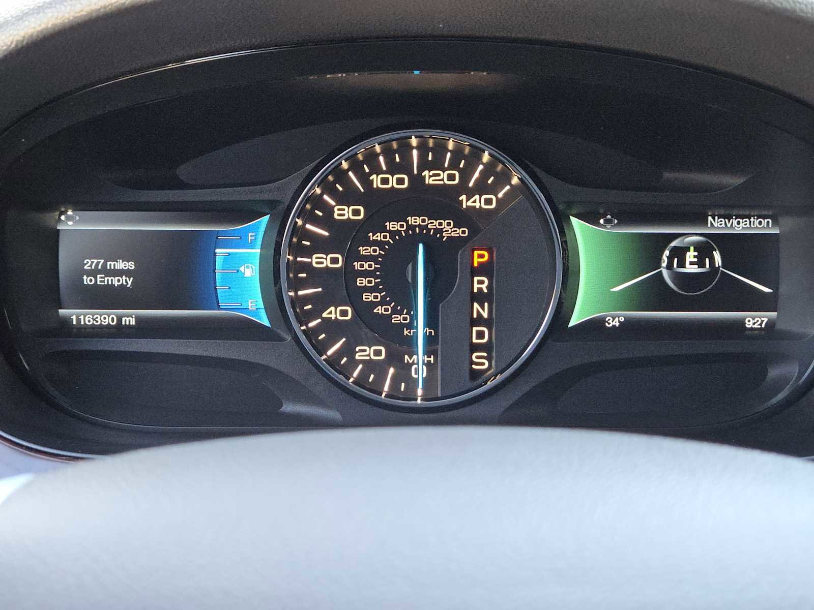 Used 2014 Ford Edge Limited w/ Equipment Group 301A image 16