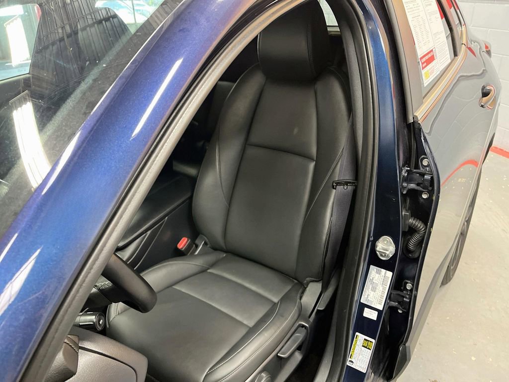 Used 2025 MAZDA CX-30 AWD 2.5 S w/ Select Sport Pkg image 19