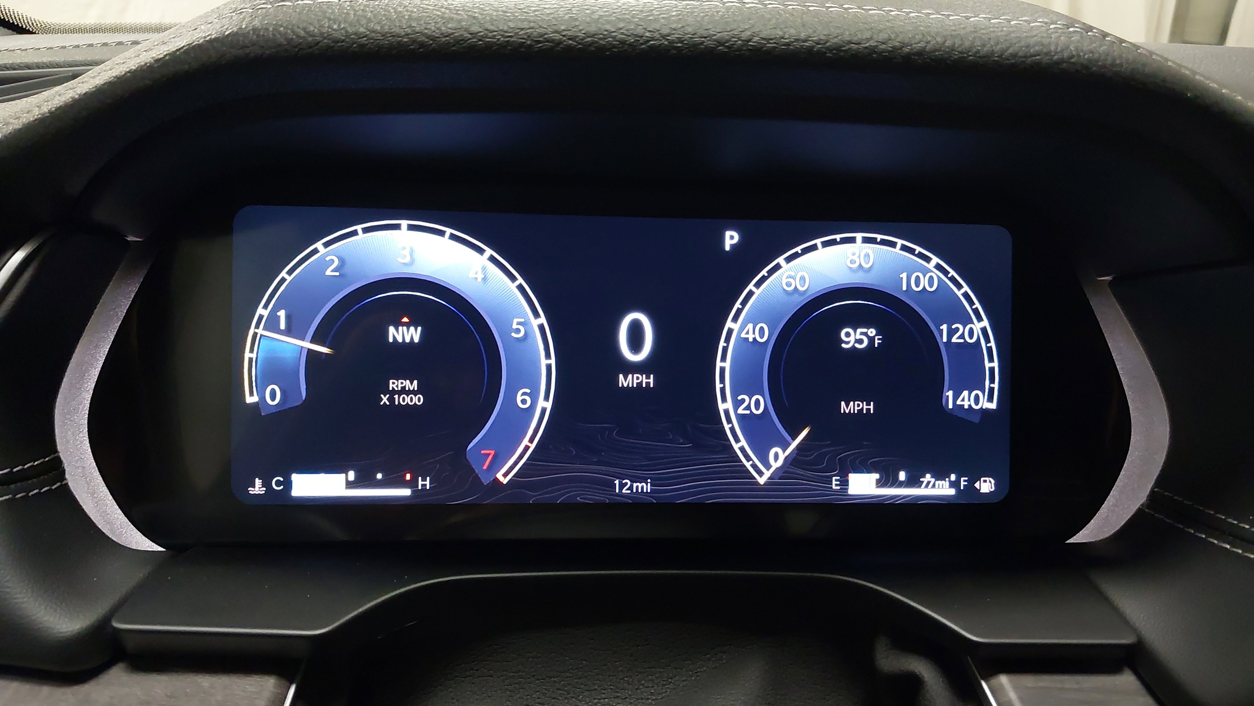 New 2025 Jeep Grand Cherokee L Limited w/ Luxury Tech Group II image 18